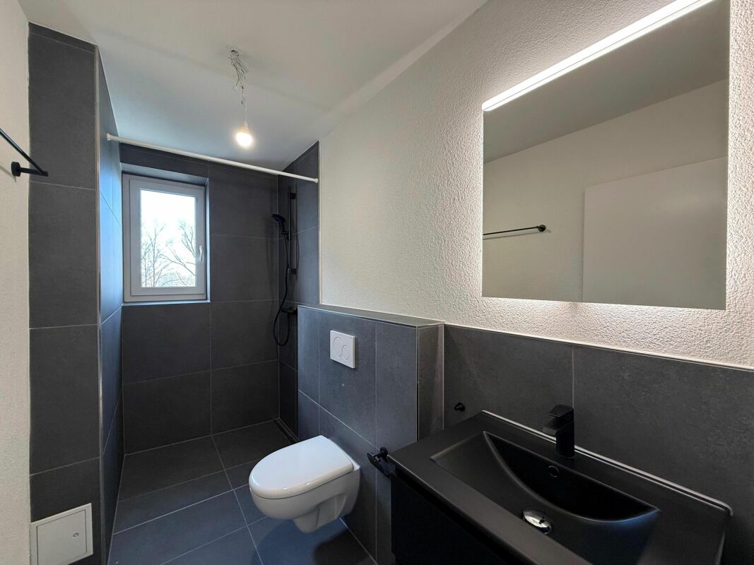 Modern sanierte Mietwohnungen in Goldach - zentral & ruhig wohnen - Bild 5