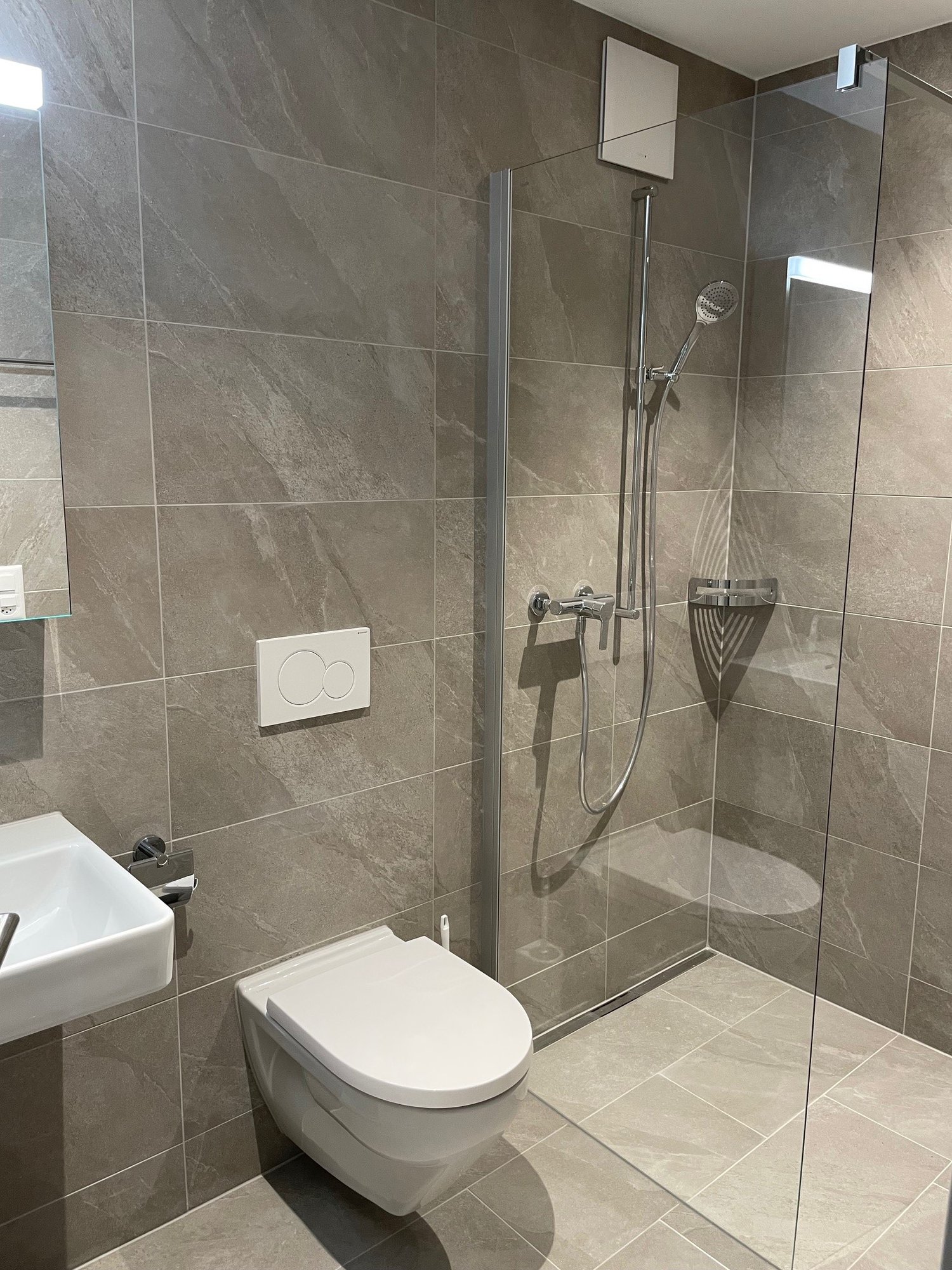 geniale 3 1/2-Zimmer-Attika-Maisonettewohnung mit Galerie! - Bild 7