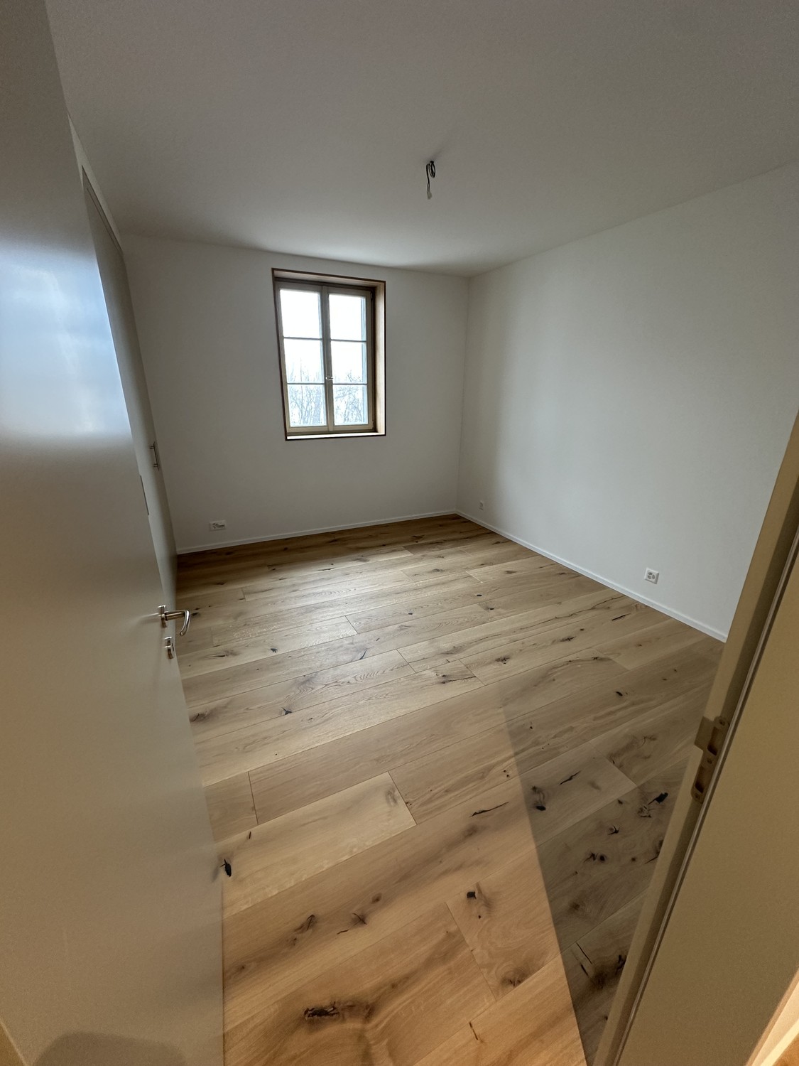 Einzigartiges, freistehendes 3-Zimmerhaus zu vermieten (Erstvermietung) - Bild 6