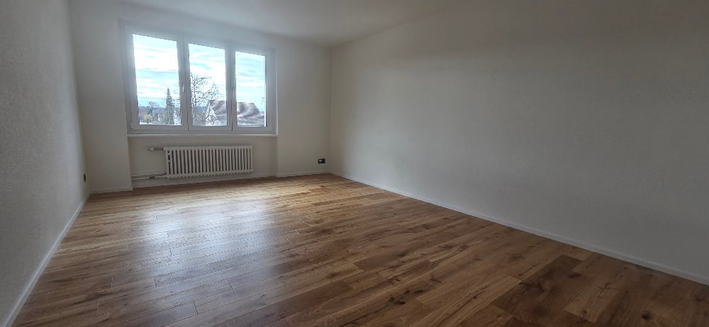 Erstvermietung 3.5-Zimmer-WHG in ruhigem Quartier - Bild 5