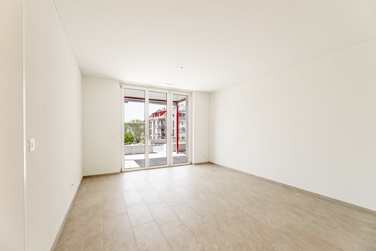 Charmante, neuwertige Wohnung in naturnaher Umgebung - Bild 4