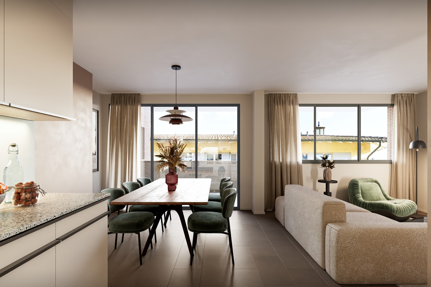 Erstvermietung W59 in Winterthur - Bild 5