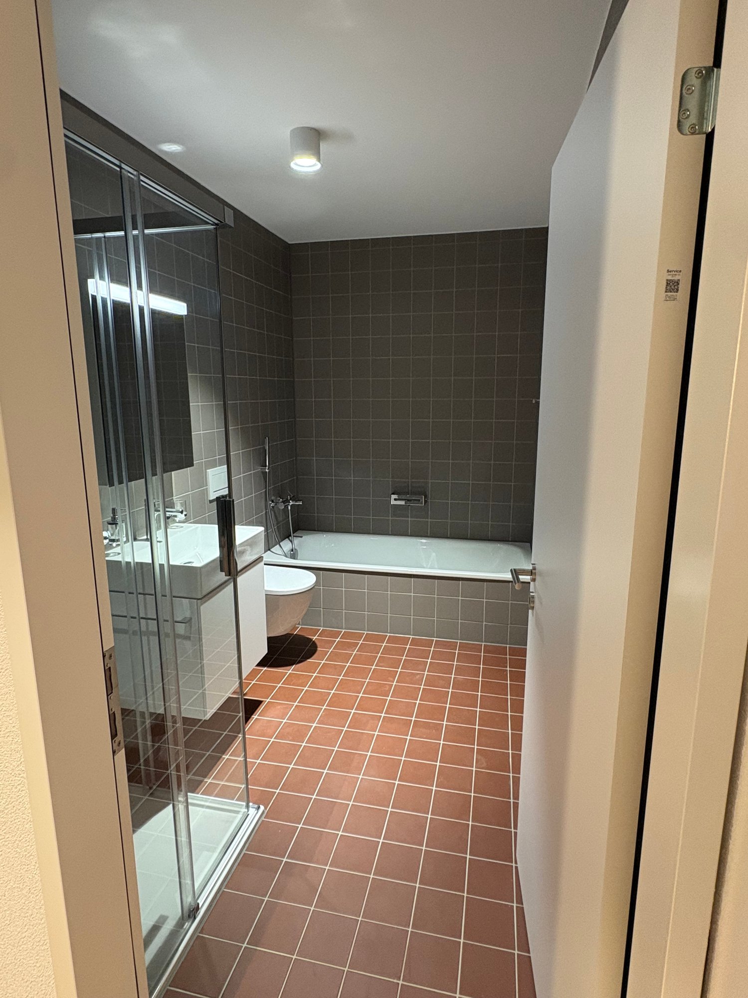 Modernes Wohnen im Herzen von Worb – Neubau an zentraler Lage - Bild 3