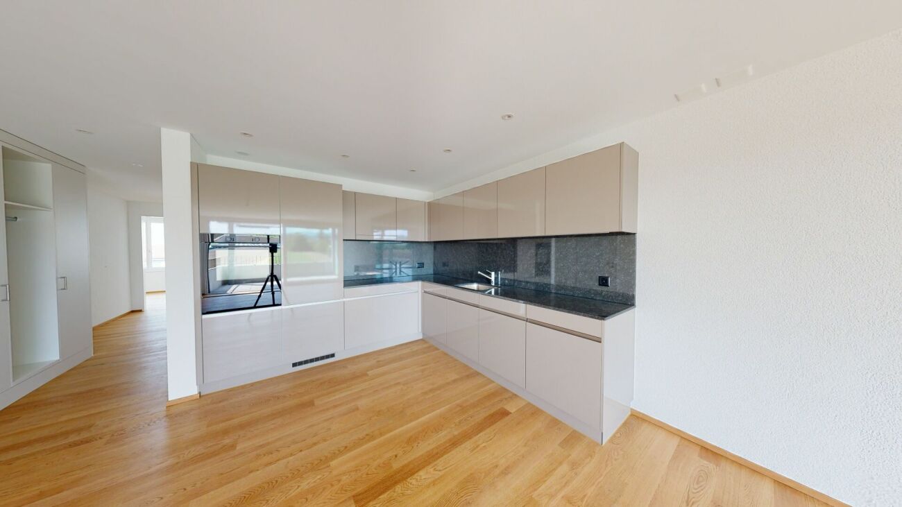 Helle Wohnung am See - Bild 2