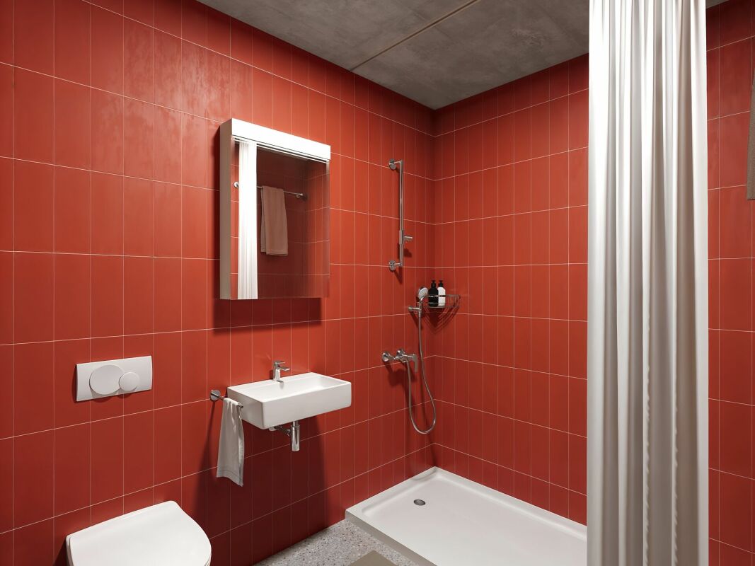 Découvrez Concept B.180 à Neuchâtel - Logement de 2.5 pièces - Bild 4