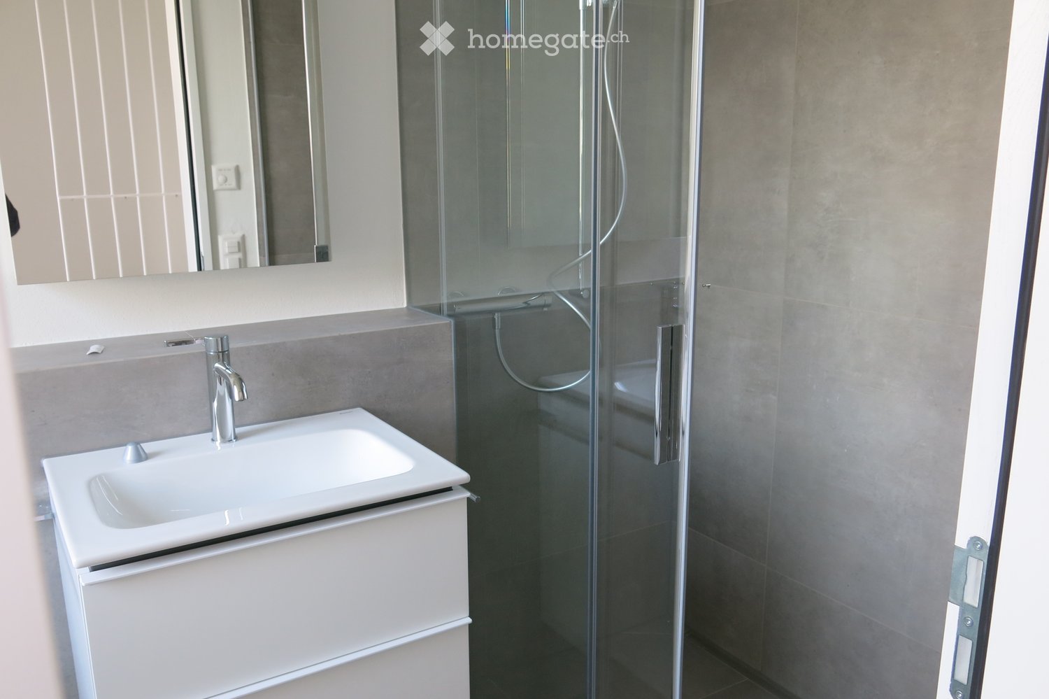 Doppel-Einfamilienhaus in Nänikon-Greifensee,   4 1/2 - 5 1/2 Zimmer - Bild 10