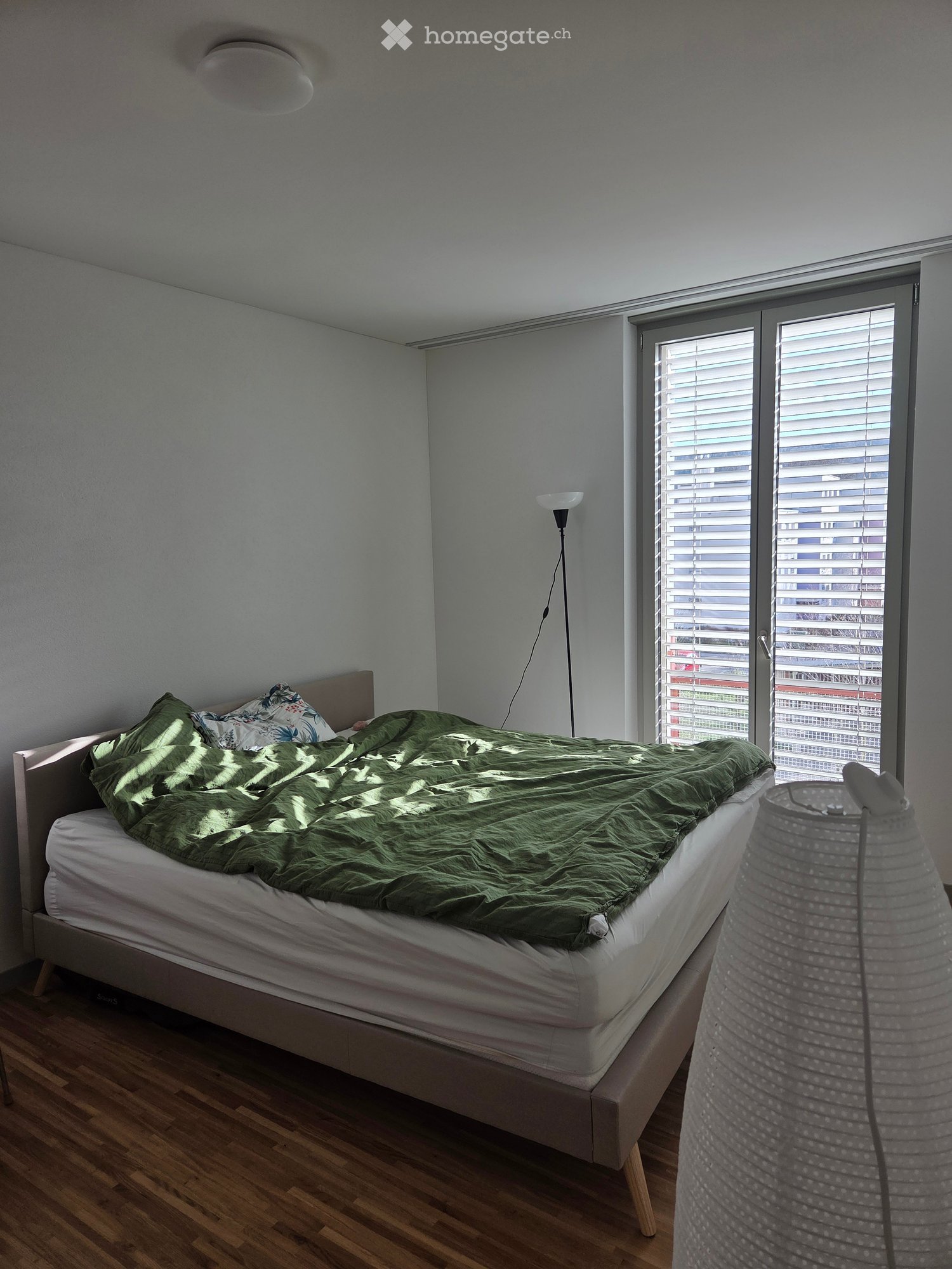 Modern 3.5-Room Apartment in Brand New Building - Dübendorf - Bild 5