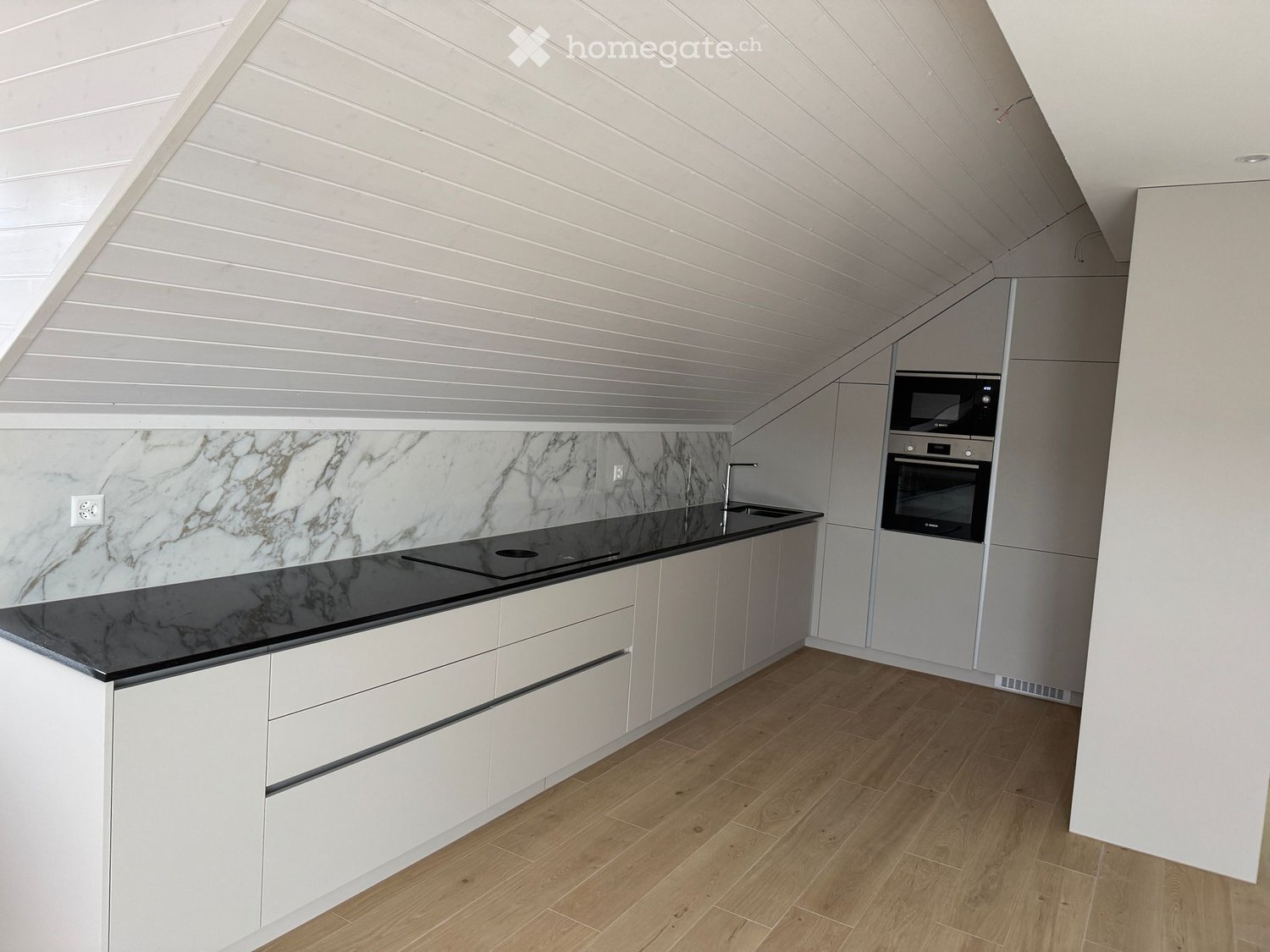 Moderne 4.5-Zimmer-Neubau-Wohnung in Sünikon, 114m2 - Bild 4