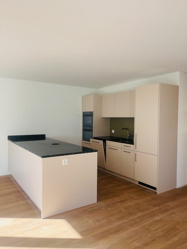 Beatus - Moderne 3.5-Zimmer Neubauwohnungen - Bild 3