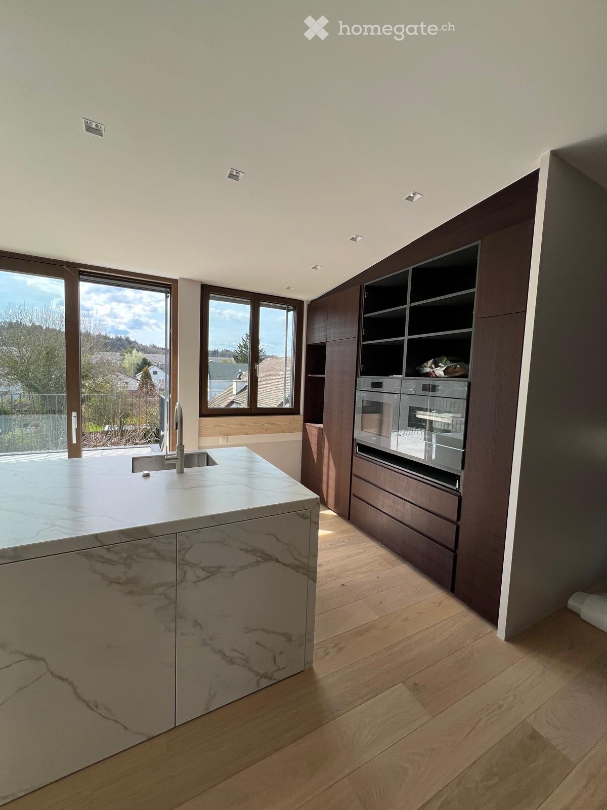 Erstvermietung im Goldern Quartier - Bild 6