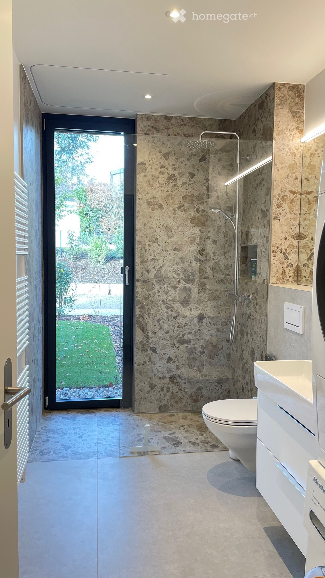 Neubauwohnung auf dem Bruderholz in Basel - Bild 2