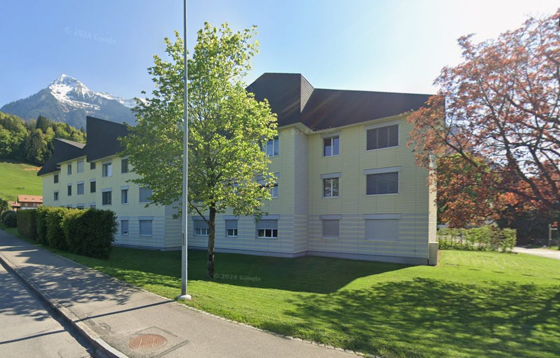 Erstbezug nach Komplettsanierung - Bild 3