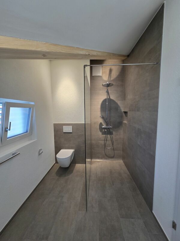 Einfamilienhaus in Einsiedeln mit wunderschöner Aussicht auf den Sihlsee - Bild 6