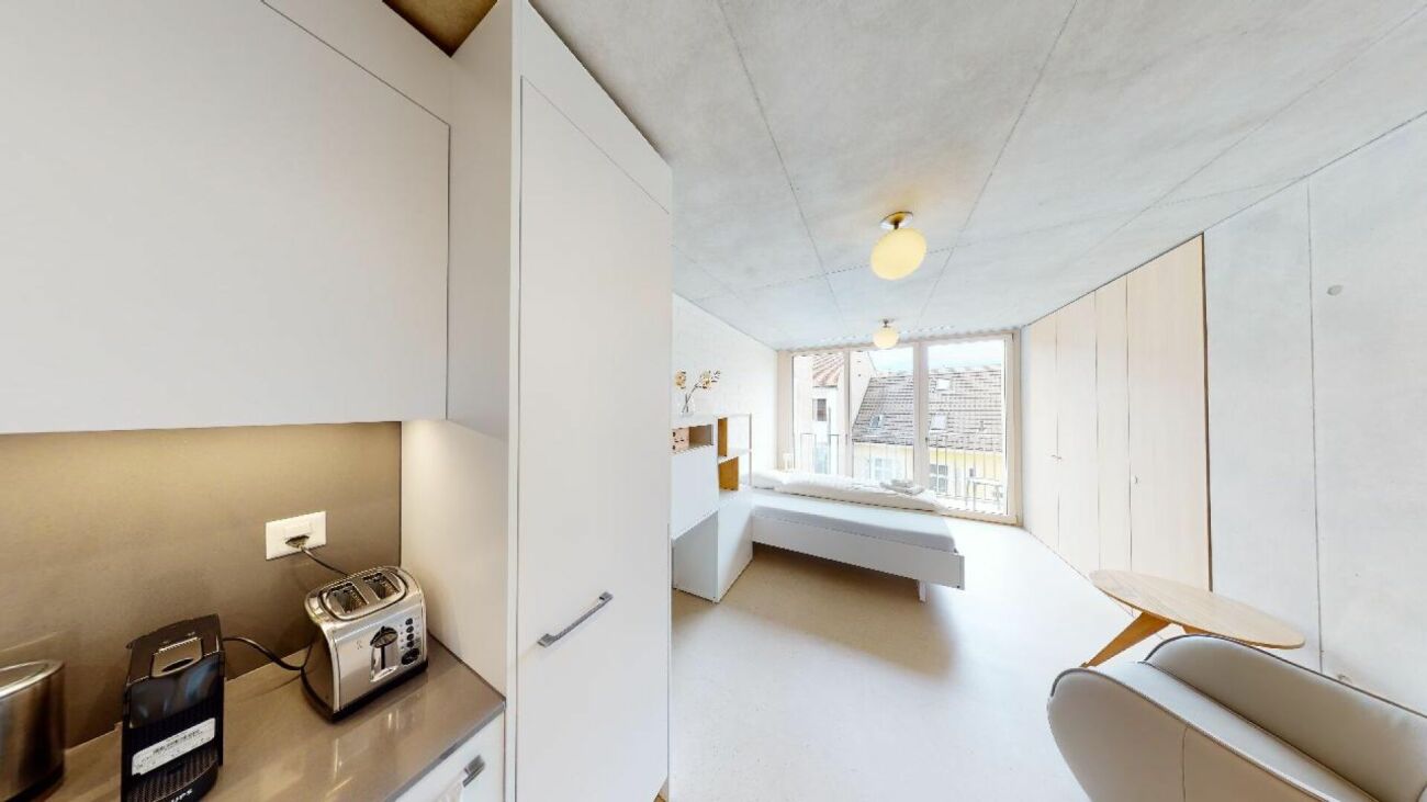 Unique Serviced Living @ Brausebad - Bild 2