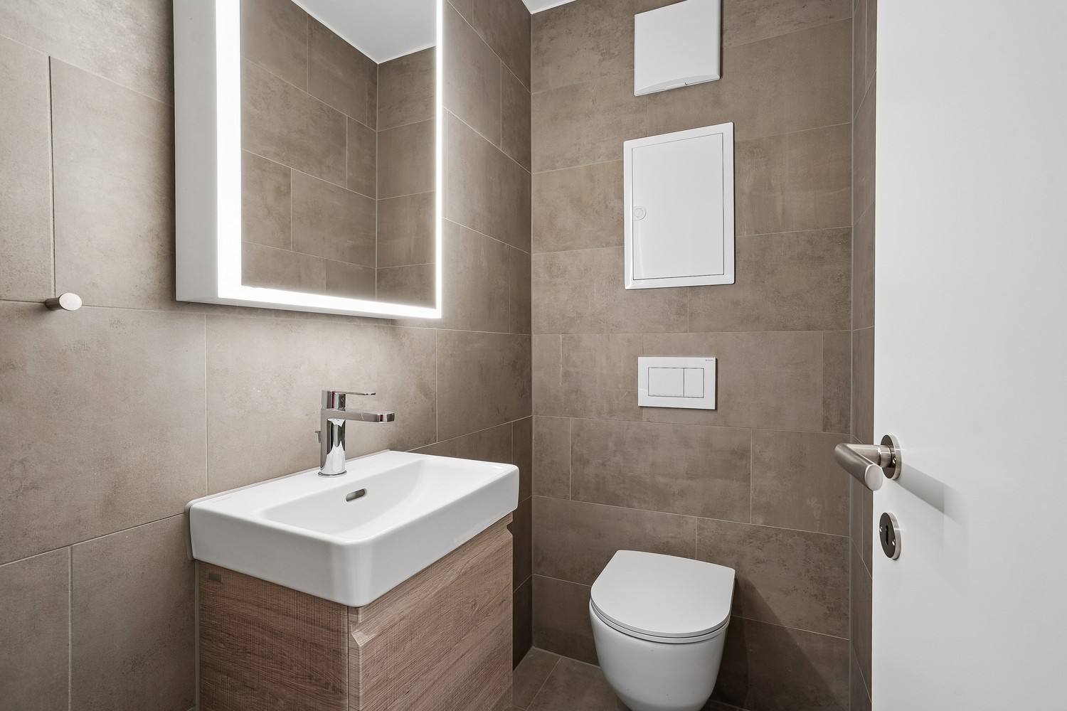 Erstbezug: Stilvolle 4.5-Zimmer-Wohnung in Adliswil - Bild 11