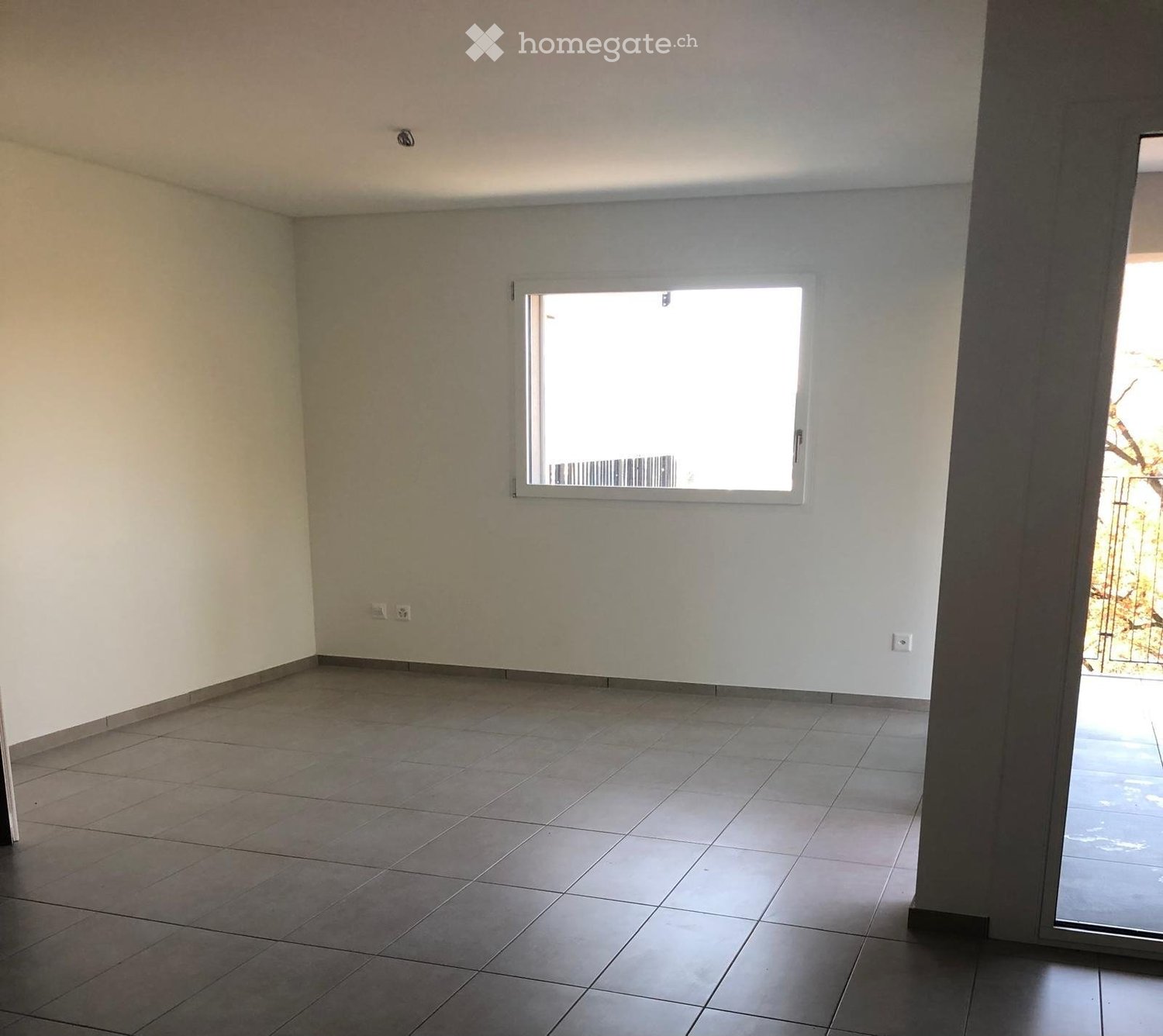 APPARTAMENTO 2.5 DI NUOVA COSTRUZIONE  Mendrisio, Vacallo - Bild 2