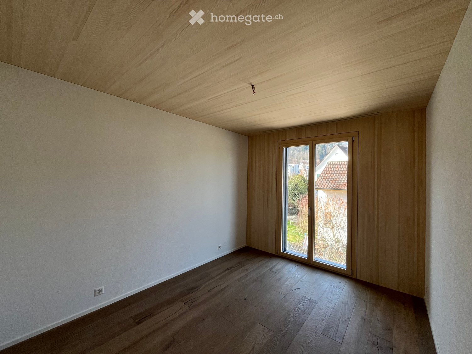 Moderne 5.5-Zimmer-Wohnung in Neubau mit grosser Terrasse in Thalwil - Bild 9