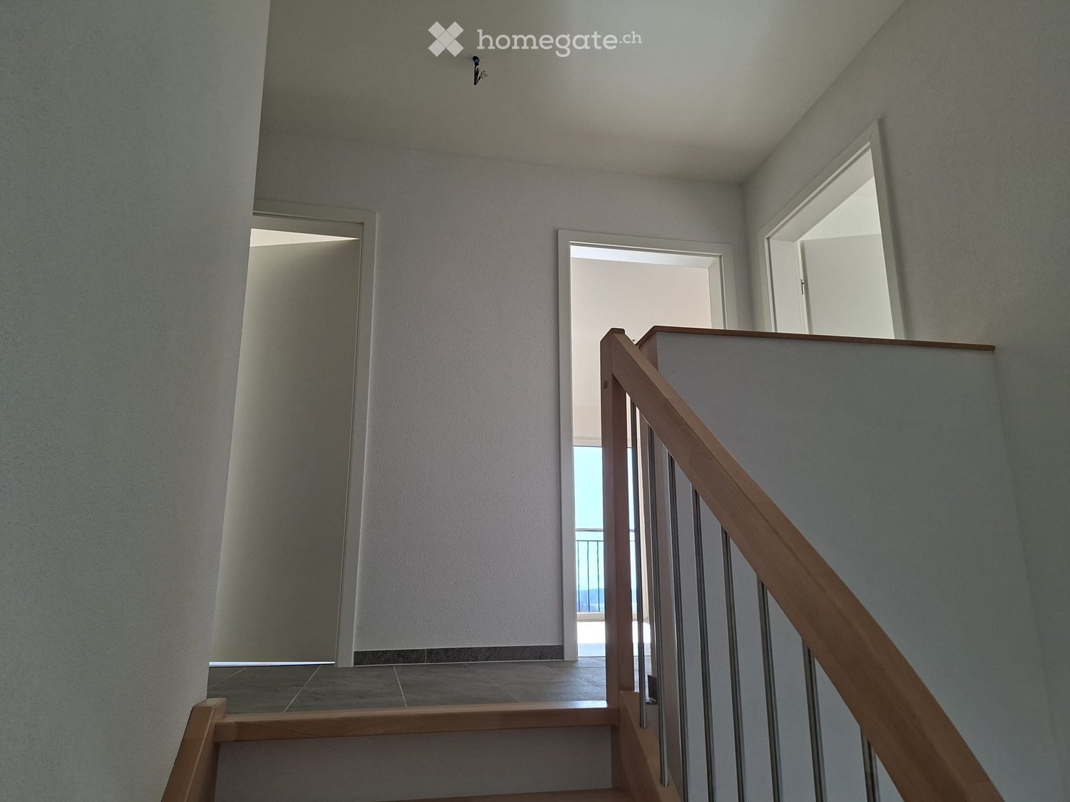 Traumhaus am Sonnenhang mit Panoramablick - Bild 6