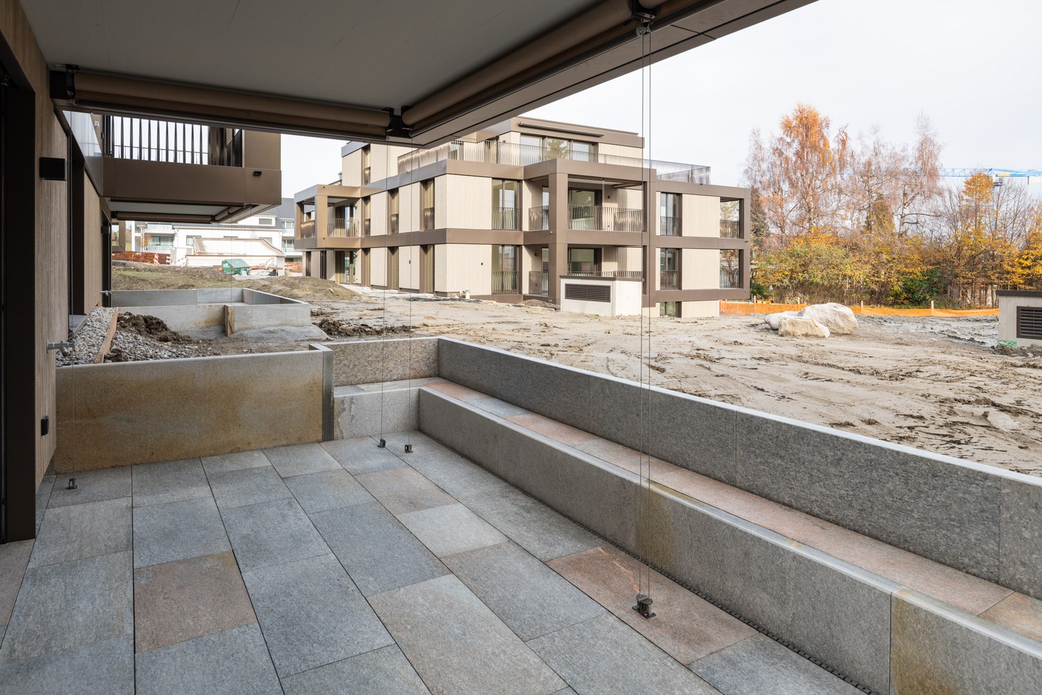 Lebensqualität auf höchstem Niveau im AVALON - direkt am Zürichsee - Bild 6