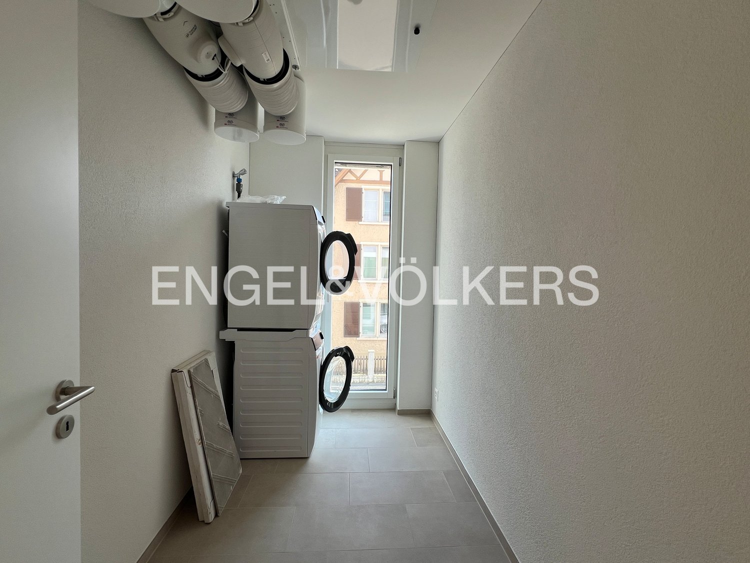 Zentral & Hochwertig - Bezugsbereite Erstvermietung - Bild 10