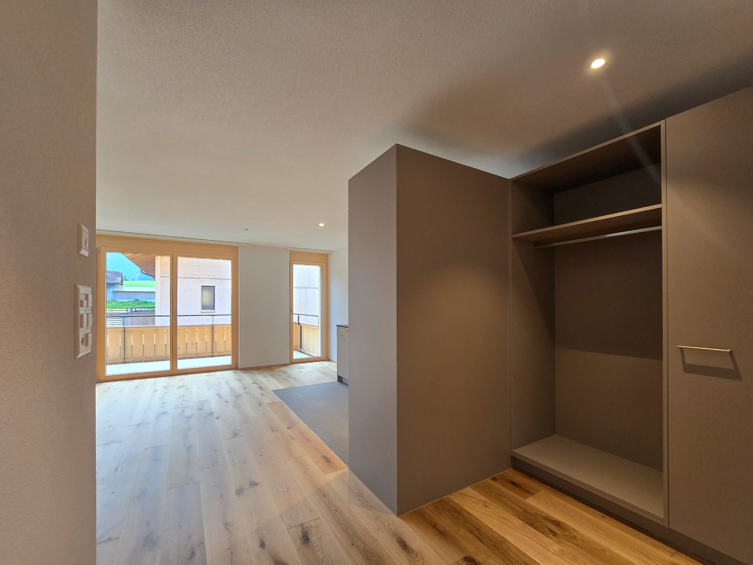 2.5-Zimmer-Wohnung im OG Ost - Bild 6