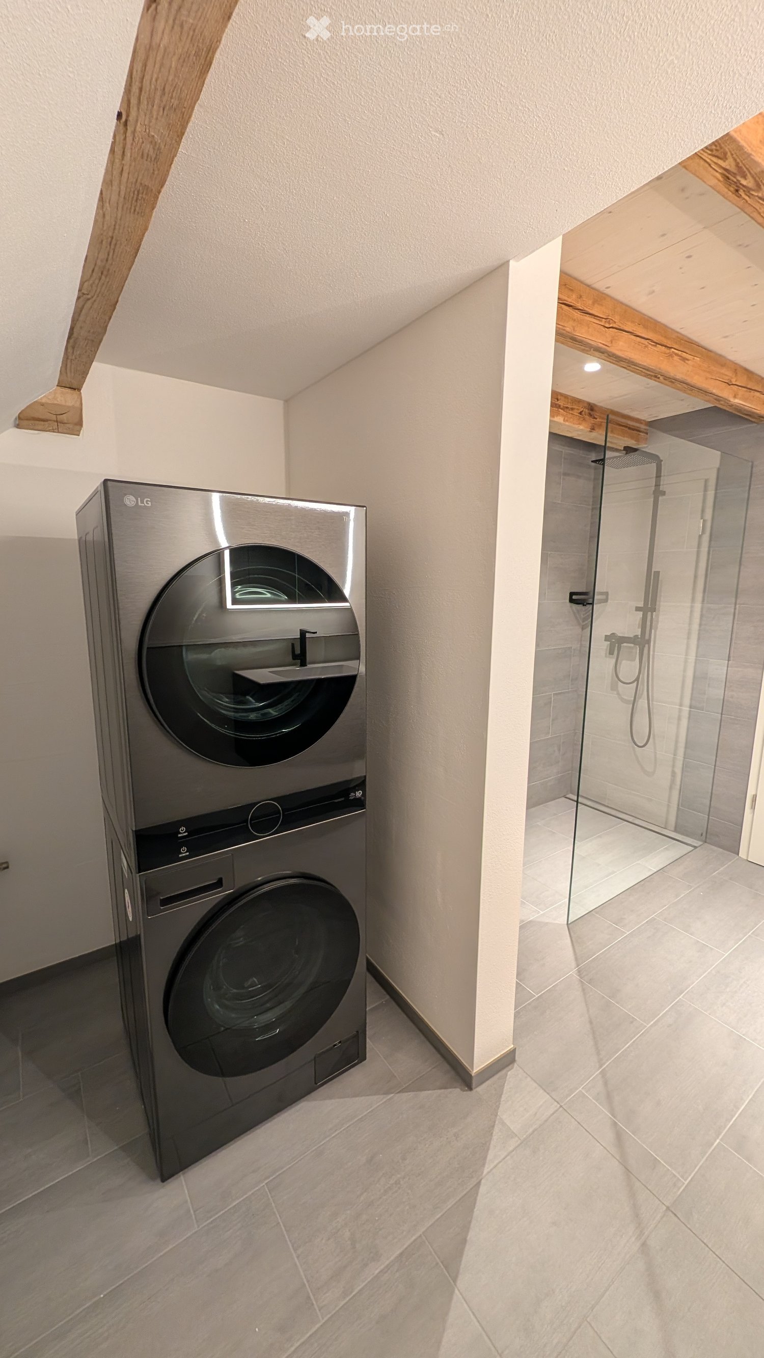 Neubau, Moderne 2.5-Zimmer Attika Wohnung im Eigentumsstandart - Bild 7