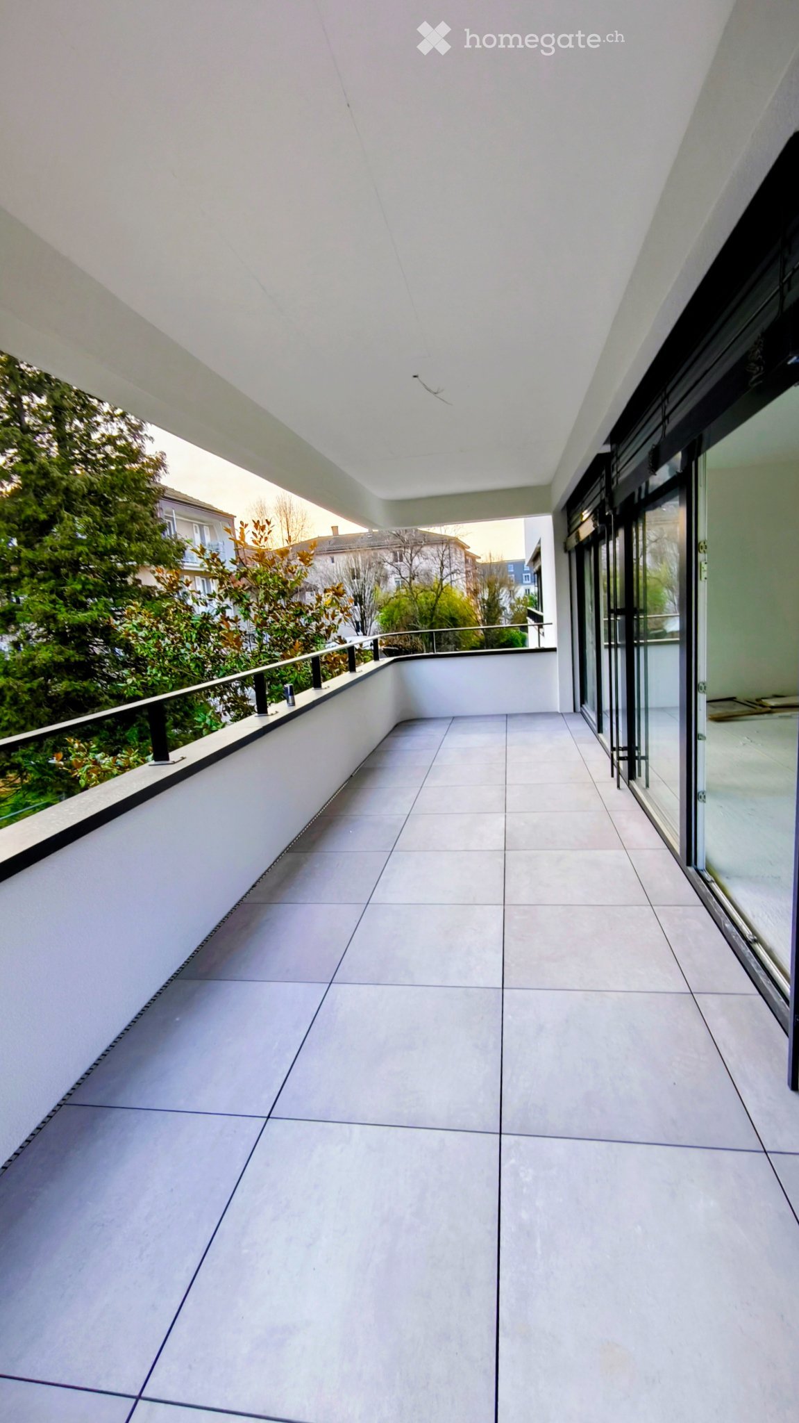 Appartement 3.5 pièces neuf à louer à Renens - Bild 3