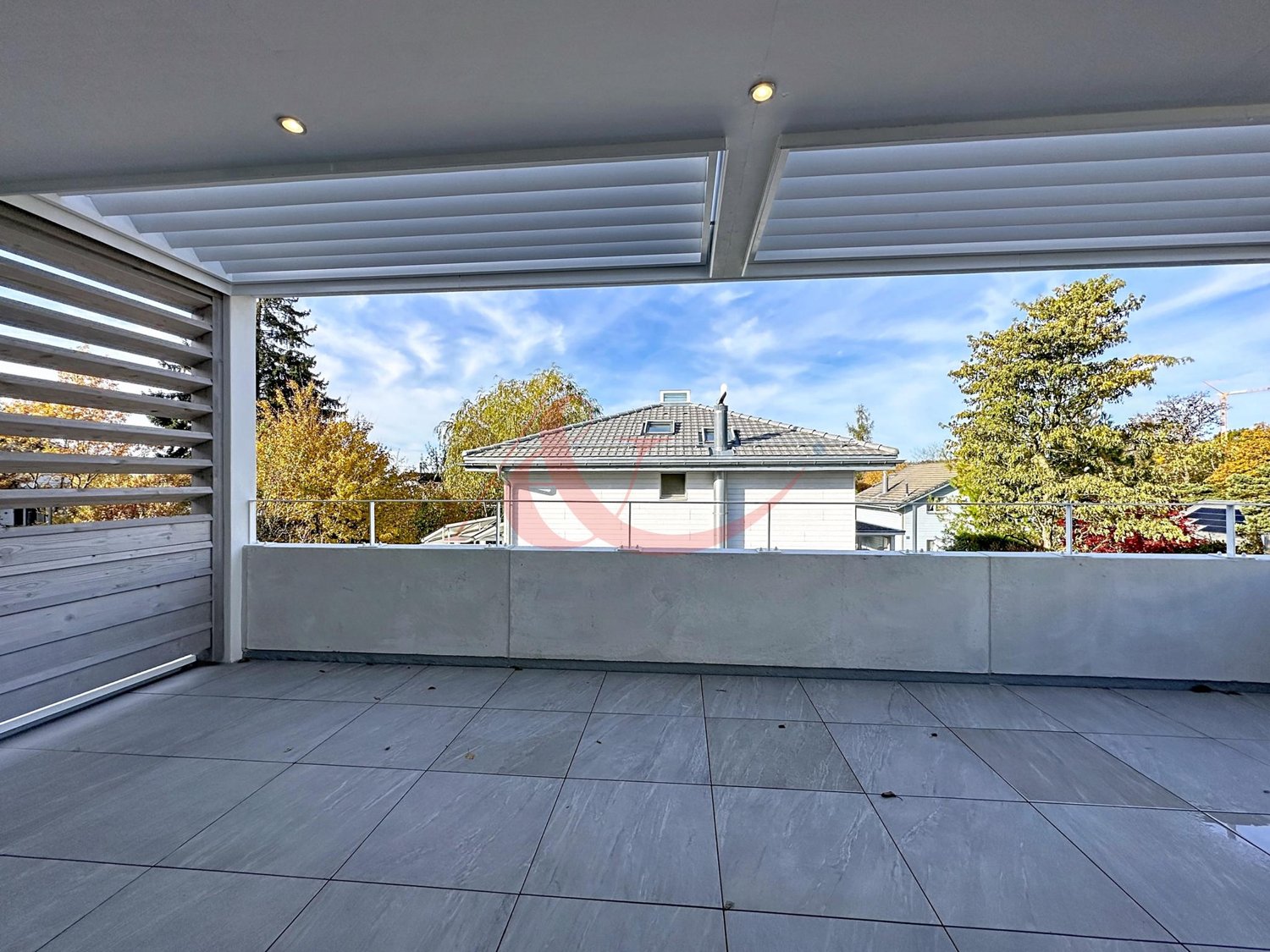 Duplex de 4.5 pièces, neuf et lumineux - Lausanne - Bild 11