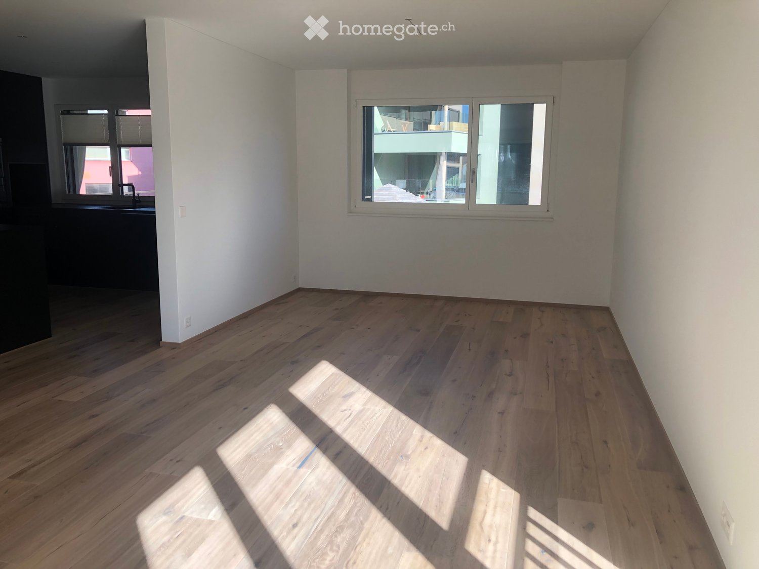 Luxuriöse 3.5 - Zimmerwohnung in Unterägeri - Bild 4