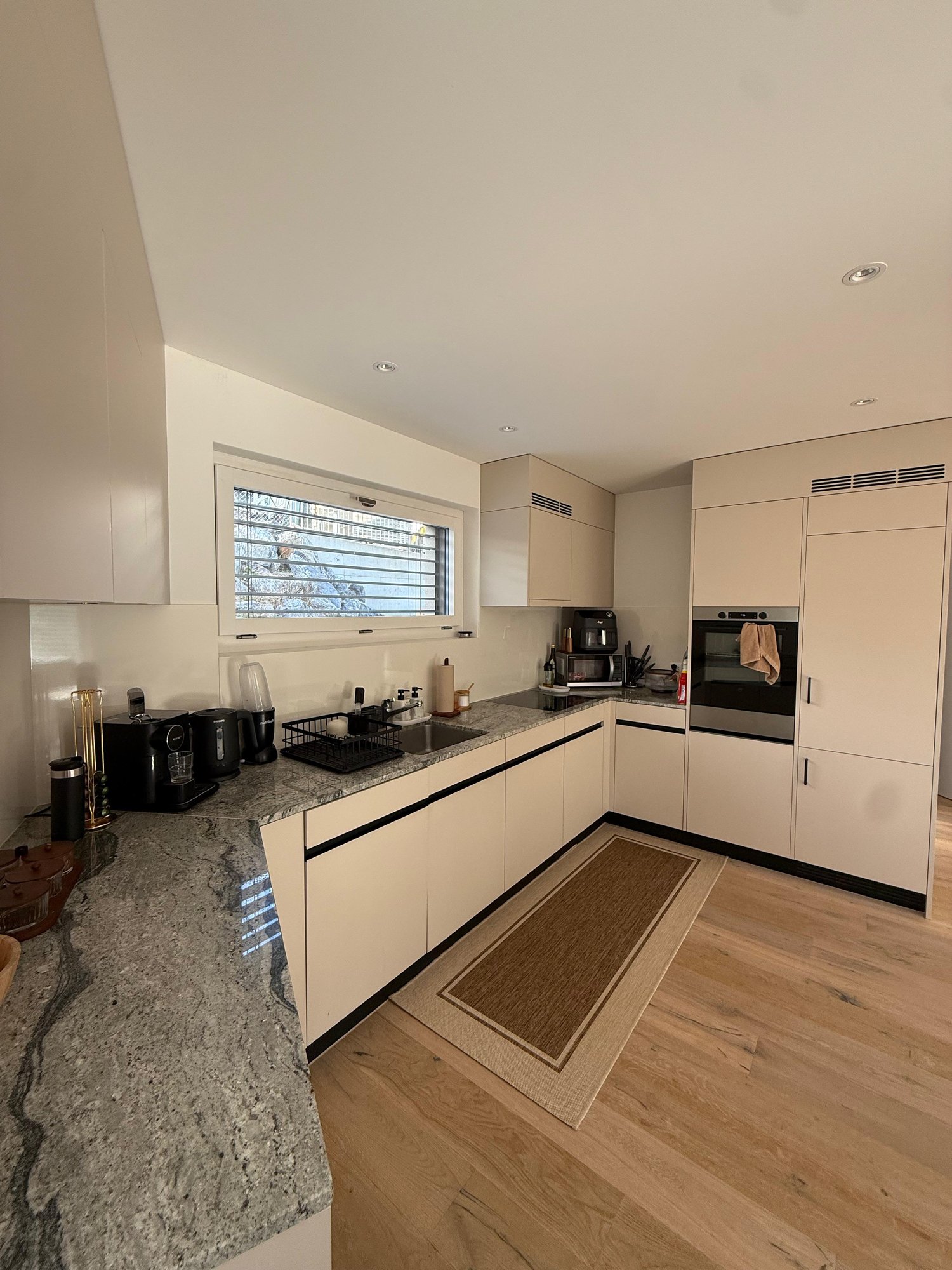 Wohnen im idyllischen Glattfelden - Bild 4