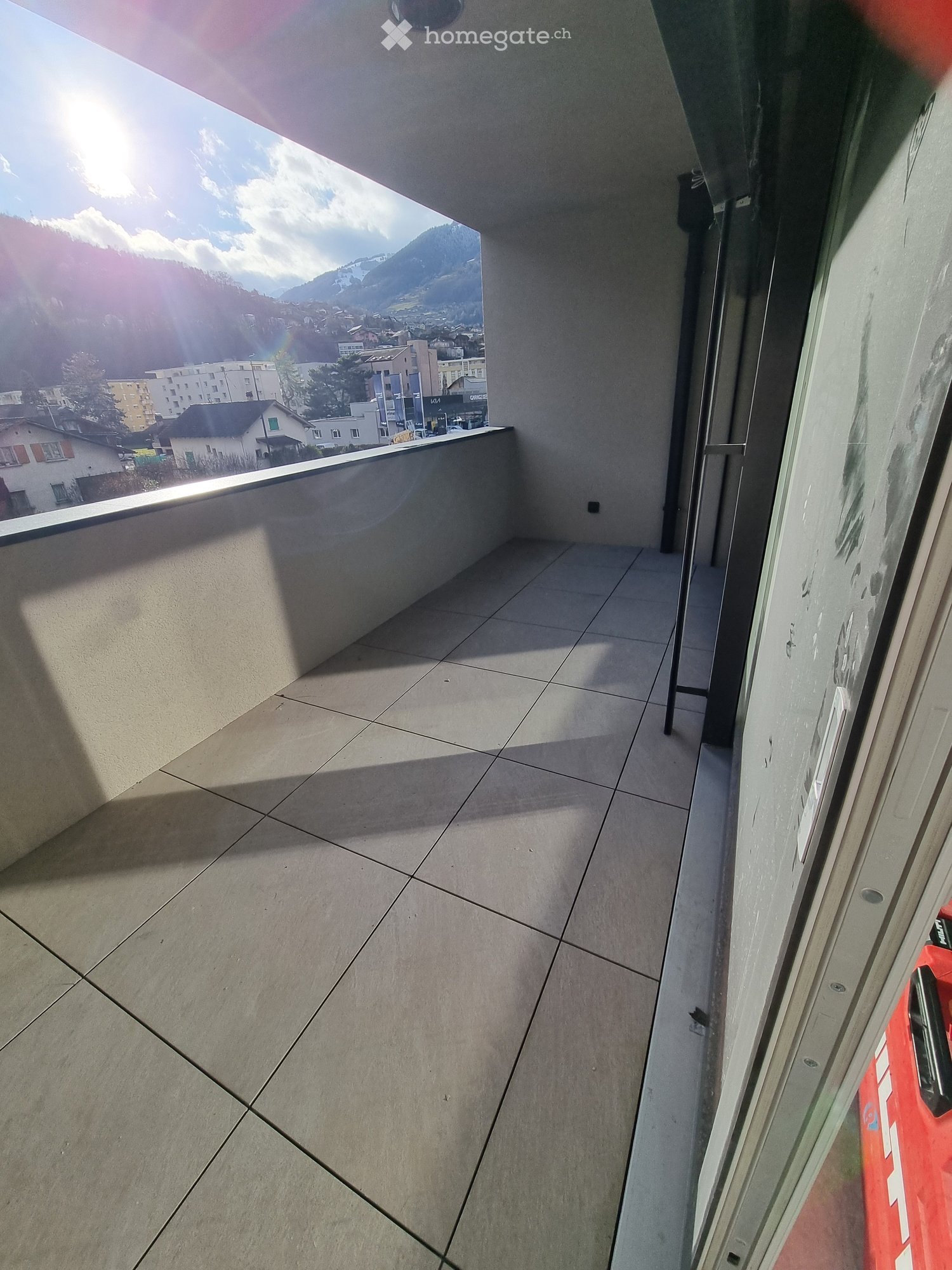 Appartement à Monthey - Bild 7