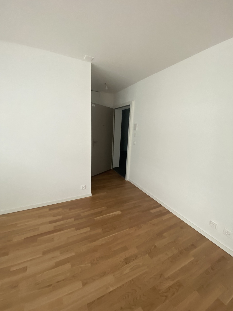 Studio  neuf pièces au 2ème étage dans une nouvelle construction - Bild 8