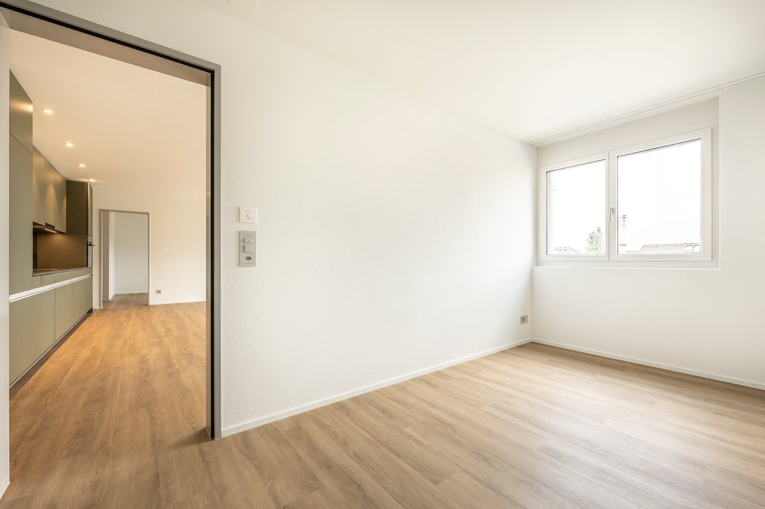 Duettino - Zwei Gebäude, ein Zuhause! - Bild 10