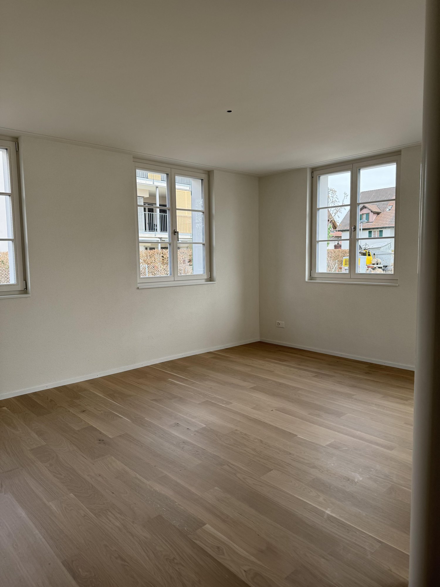 Moderne 3.5-Zimmer-Neubauwohnung im Erdgeschoss in Nürensdorf - Bild 10