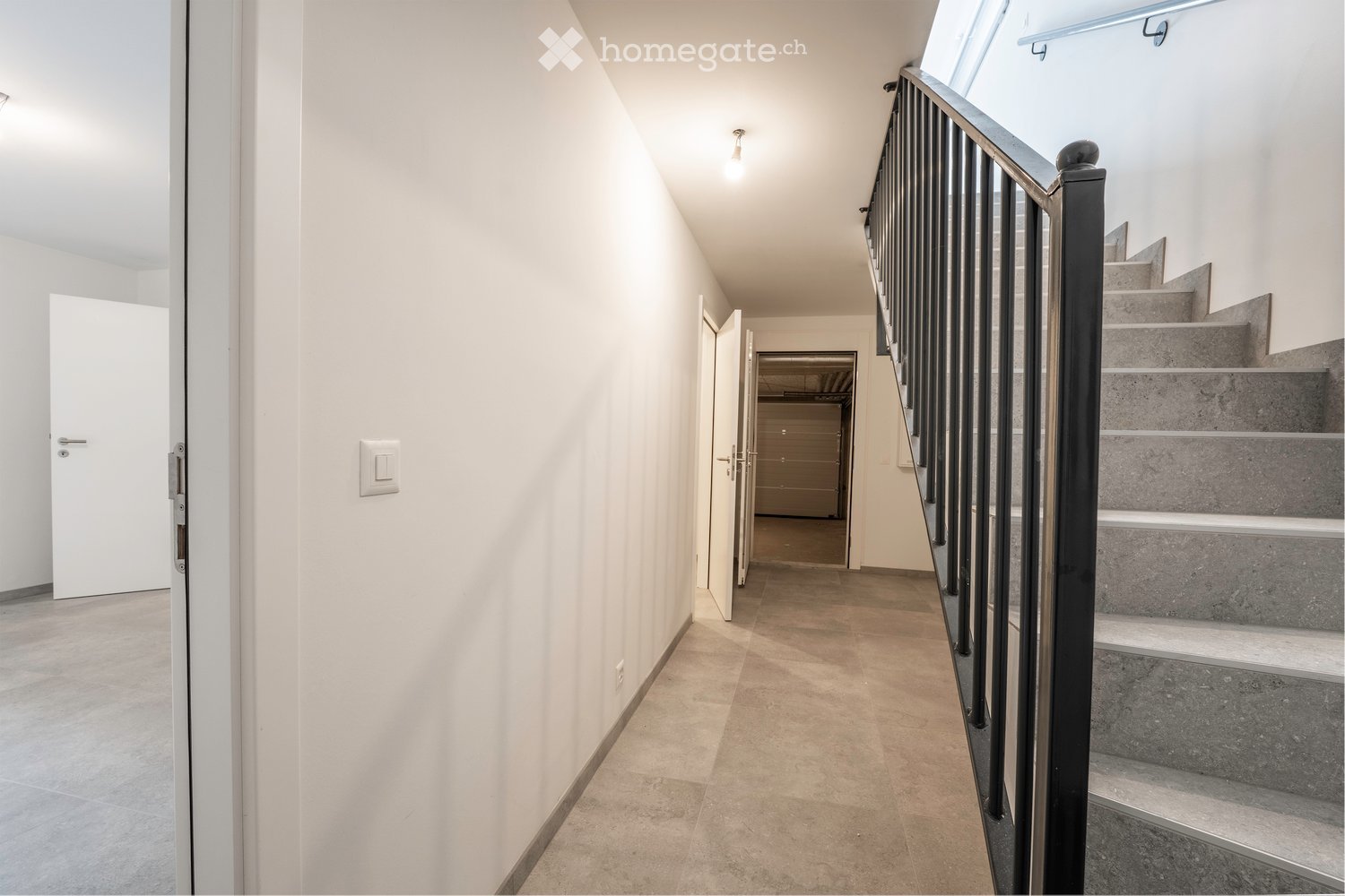 Magnifique maison mitoyenne neuve de 7 pièces à Pregny-Chambésy - Bild 10