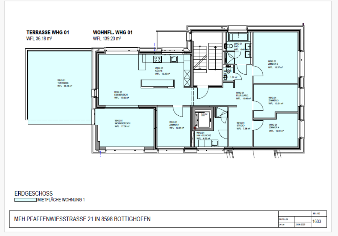 Ruhe, Natur & Seeblick - Ihr neues Zuhause - Bild 11