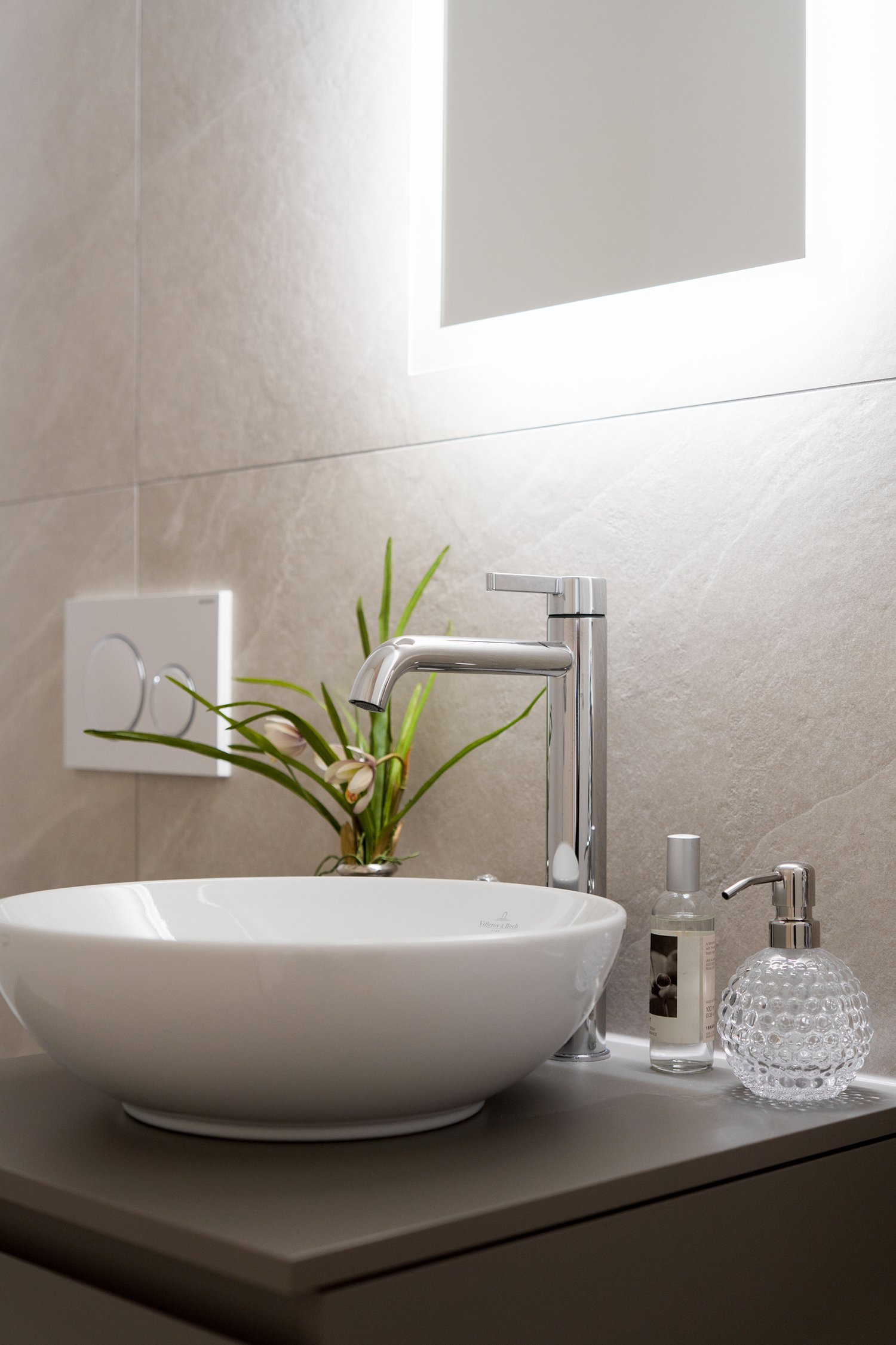 Frühlings-Special - 1 Nettomietzins geschenkt! - Bild 7