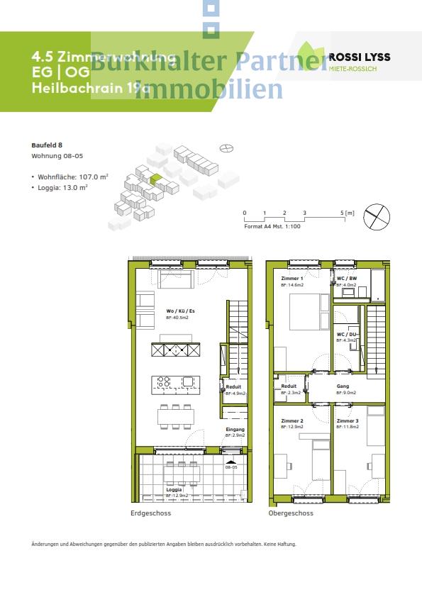 Ihr neues Zuhause in Lyss? - Bild 10