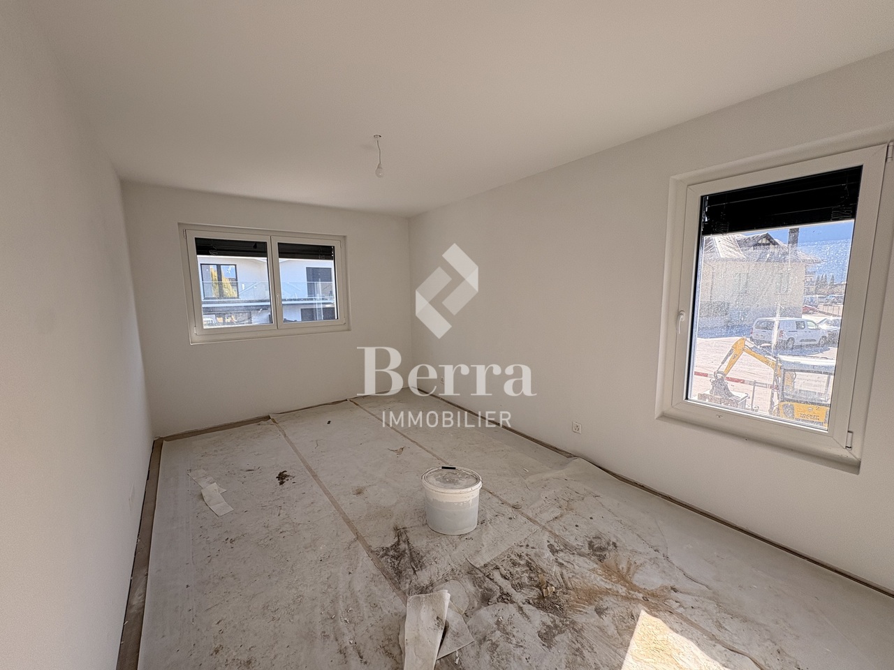 NEUF !!! appartement de 3.5 pièces ! - Bild 4