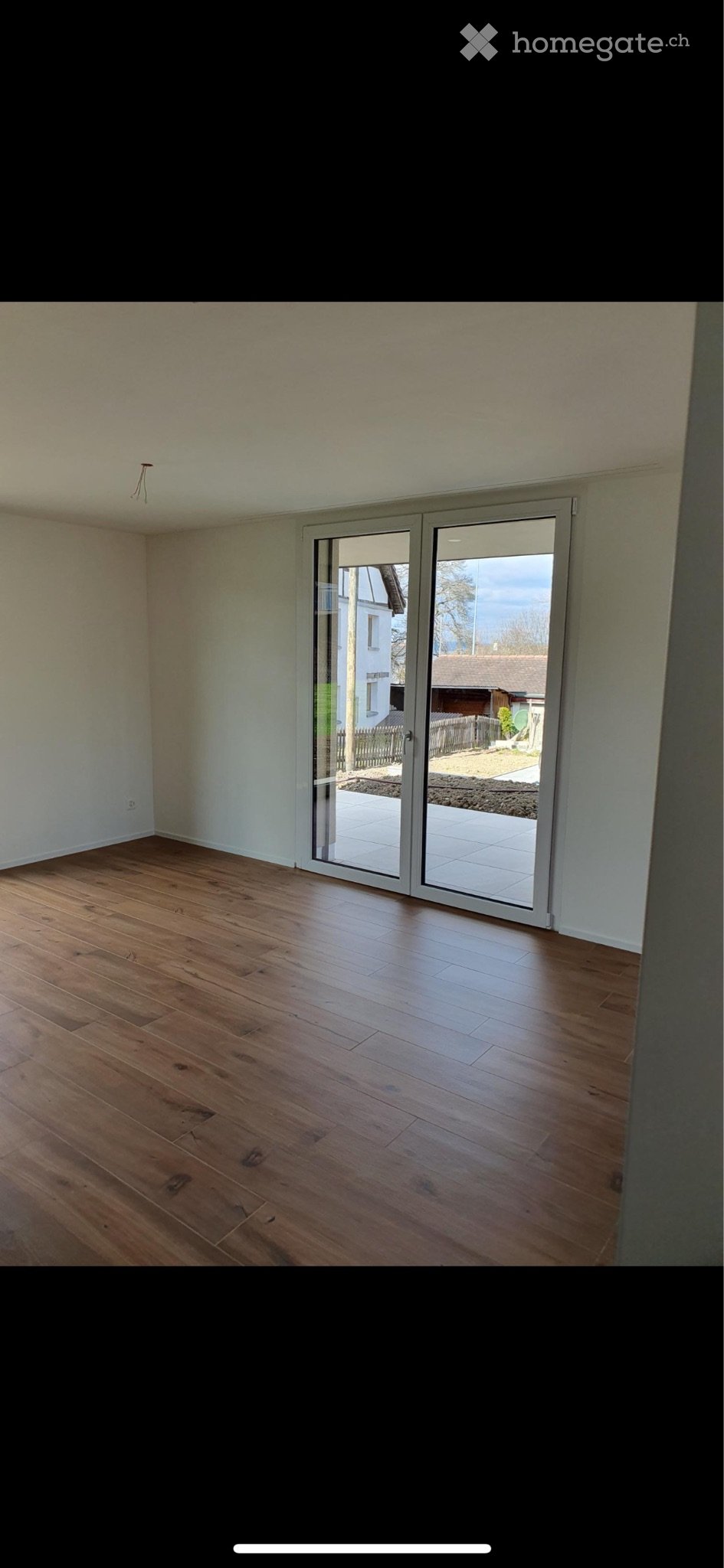 Neubau wohnung zu vermieten  (3.5 Zimmer) - Bild 2