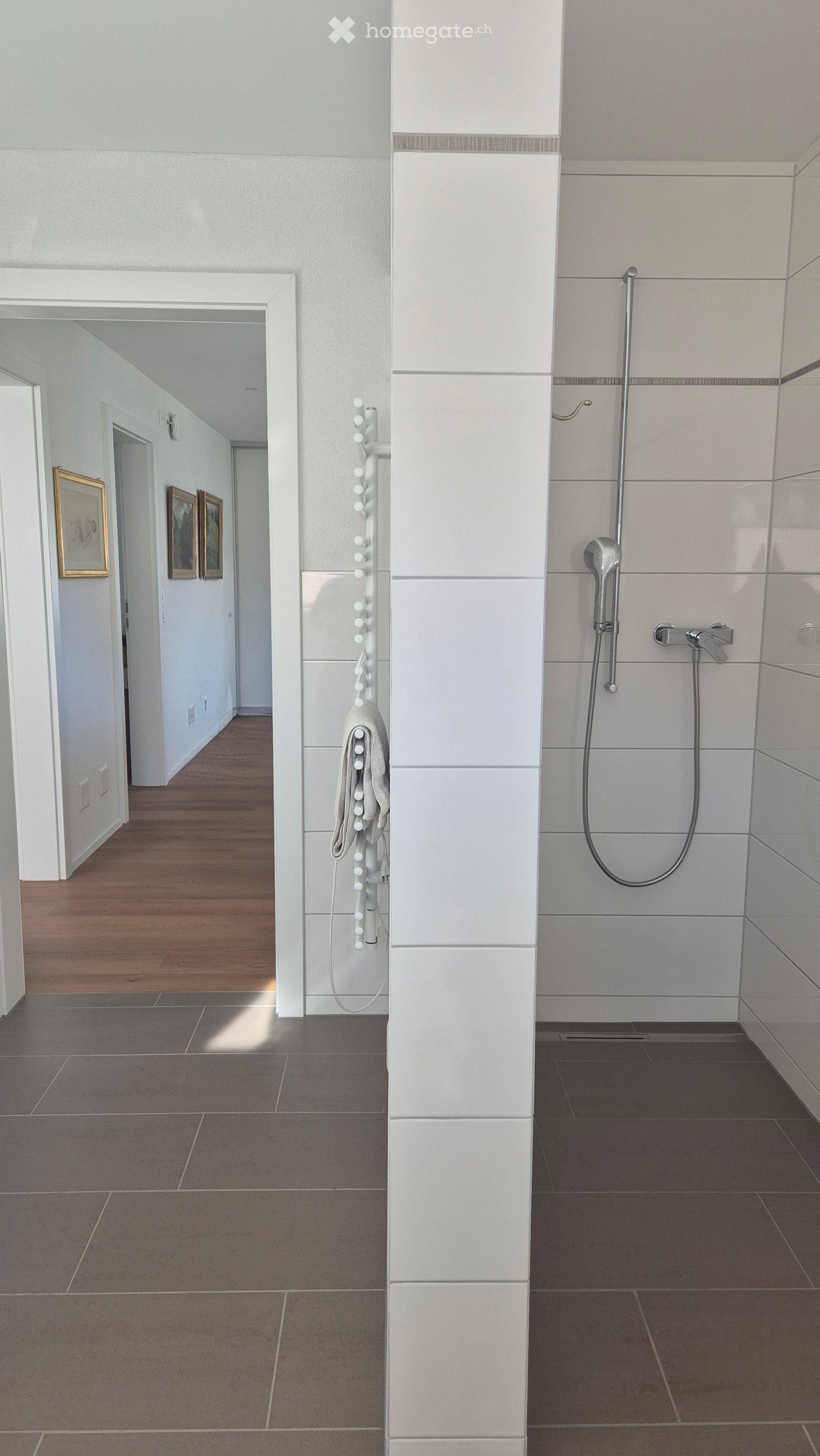 Modernes 4.5-Zimmer-Einfamilienhaus mit Garten an bester Lage in Rhäzüns - Bild 12