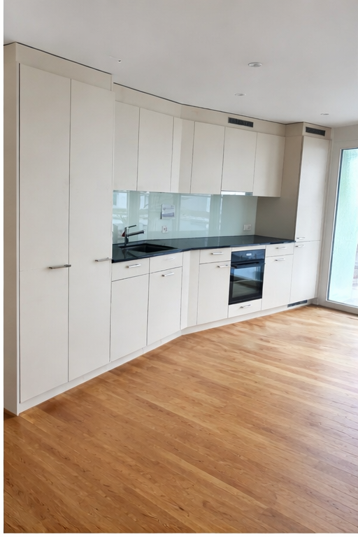 Moderne 3.5-Zimmer-Wohnung in Hedingen - Neubau - Bild 1