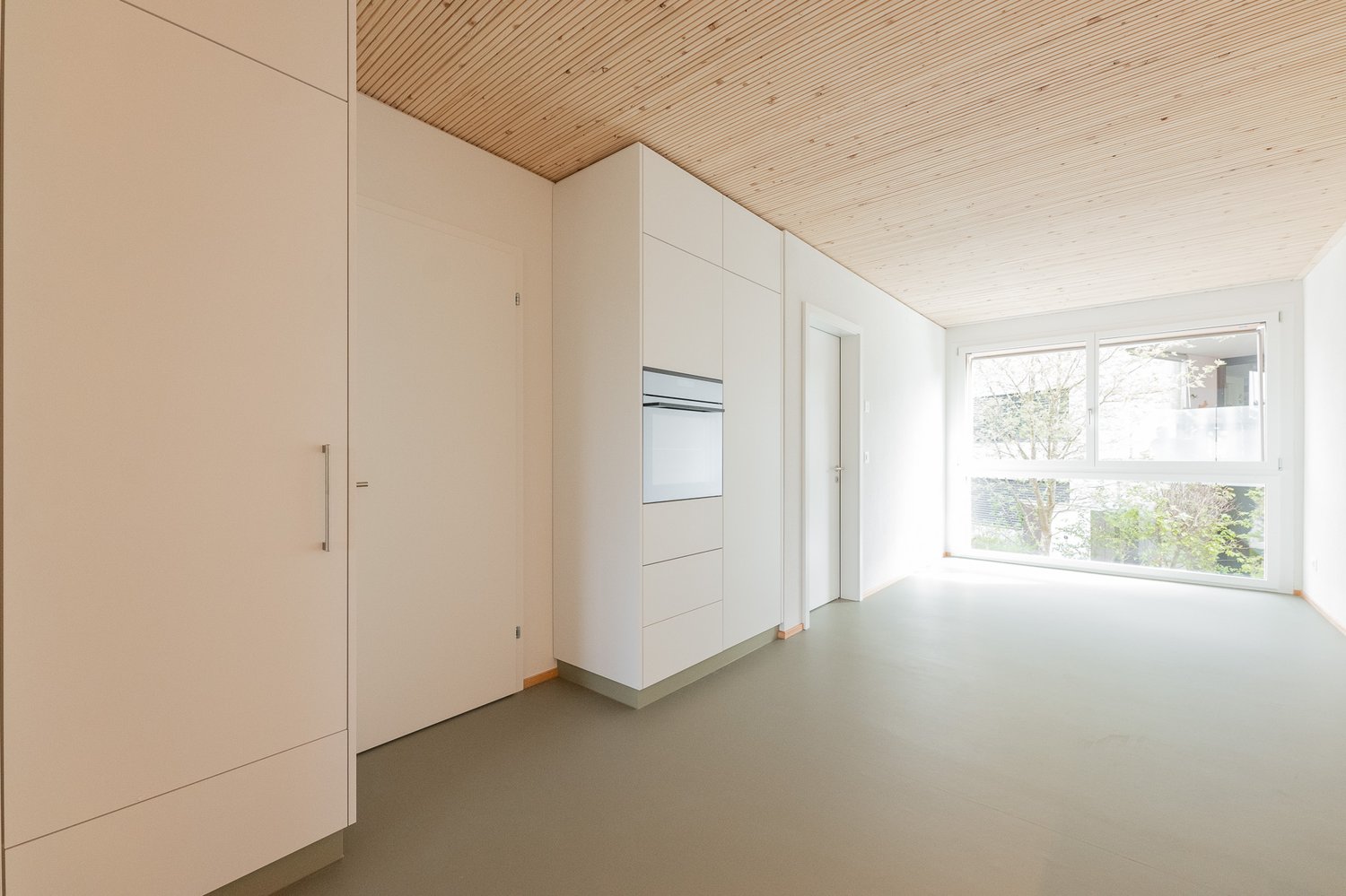 Exklusives Wohnen – Nähe Zentrum und Bahnhof! - Bild 3