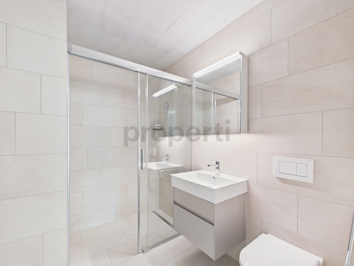 Einzigartige 4.5-Zimmer-Wohnung mit modernem Design in Buchs - Kanton Zürich - Image 11