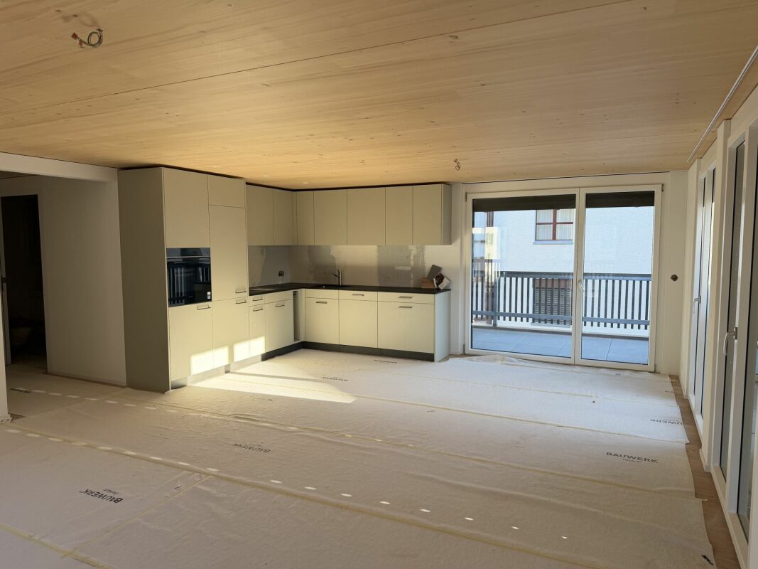 hochwertige Neubauwohnungen im Herzen von Rüti - Bild 3