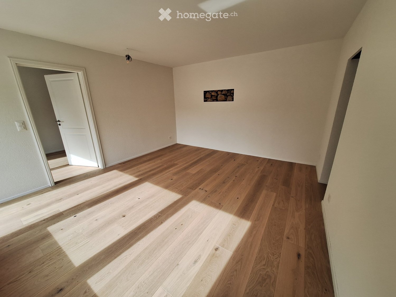 Erstbezug - 3.5-Zi. Whg. Altbauflair mit Eigentumsstandard - Bild 7