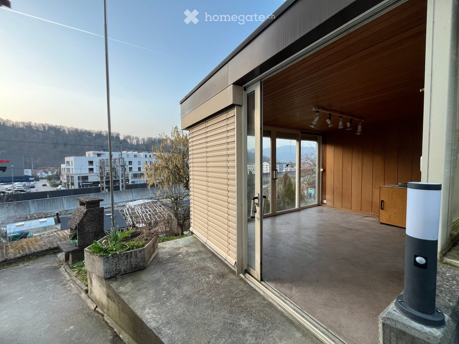 Charmantes 6.5-Zimmer-Einfamilienhaus in Aarburg - Bild 2