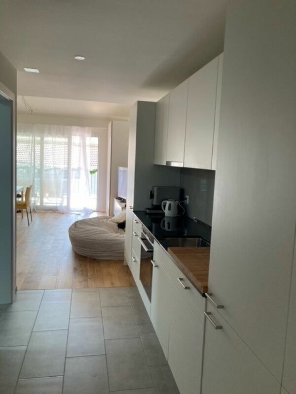 Ihr neues Zuhause - exklusive 1½-Zimmer-Wohnung - Bild 3