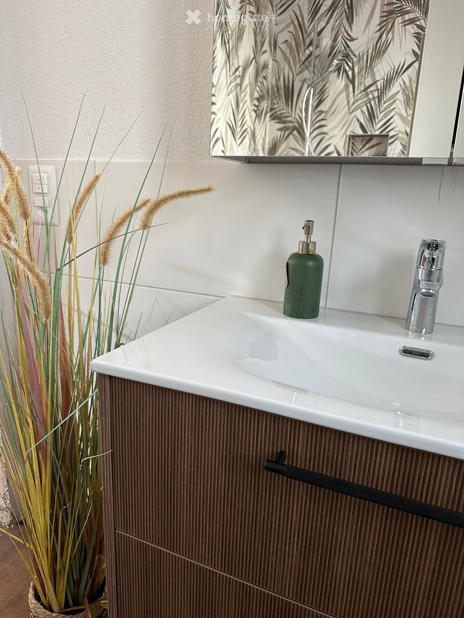 Möblierte 2.5-Zimmer-Wohnung incl. Parkplatz auf der Schaffhauser Breite - Bild 7