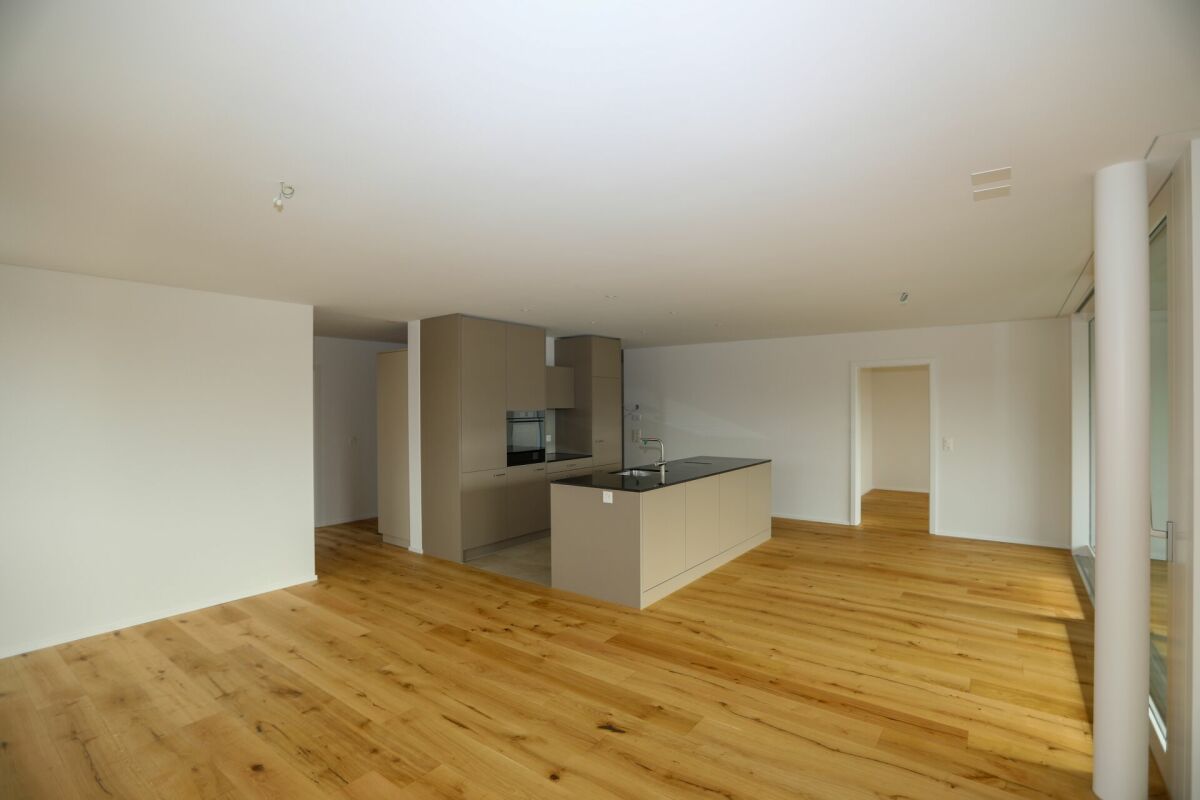 Grosszügige 4.5-Zimmer Neubauwohnung in Weinfelden - Bild 2